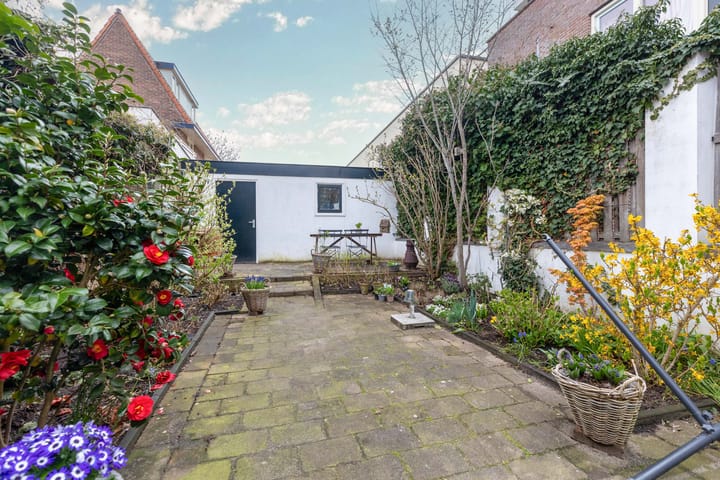 Foto 27 van Zadelstraat 35