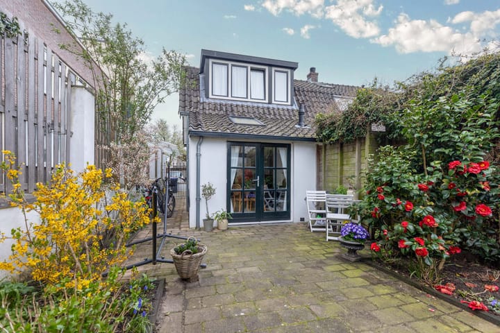 Foto 30 van Zadelstraat 35