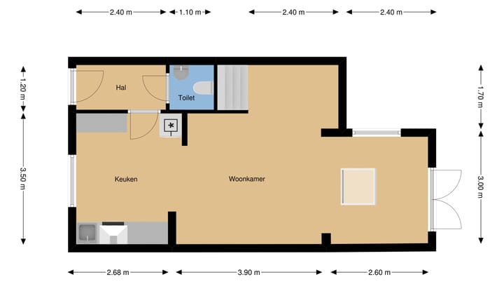 Foto 31 van Zadelstraat 35