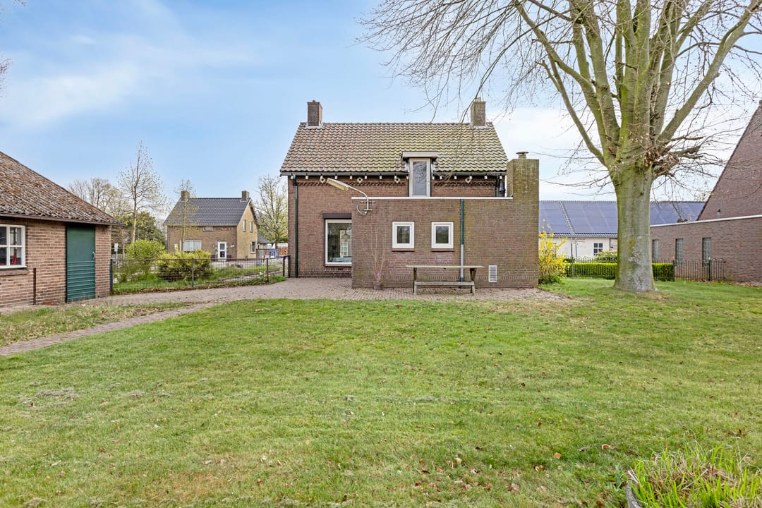 Foto 31 van Voor-Oventje 47