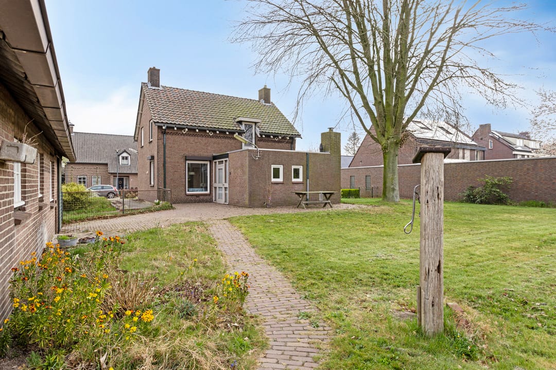 Foto 32 van Voor-Oventje 47