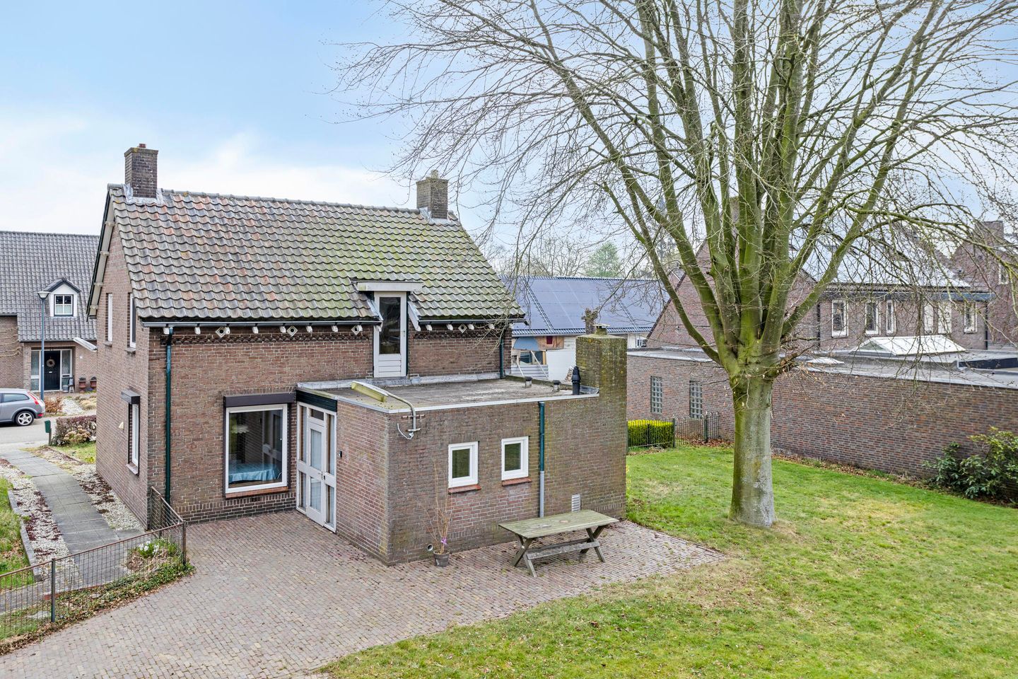 Foto 34 van Voor-Oventje 47