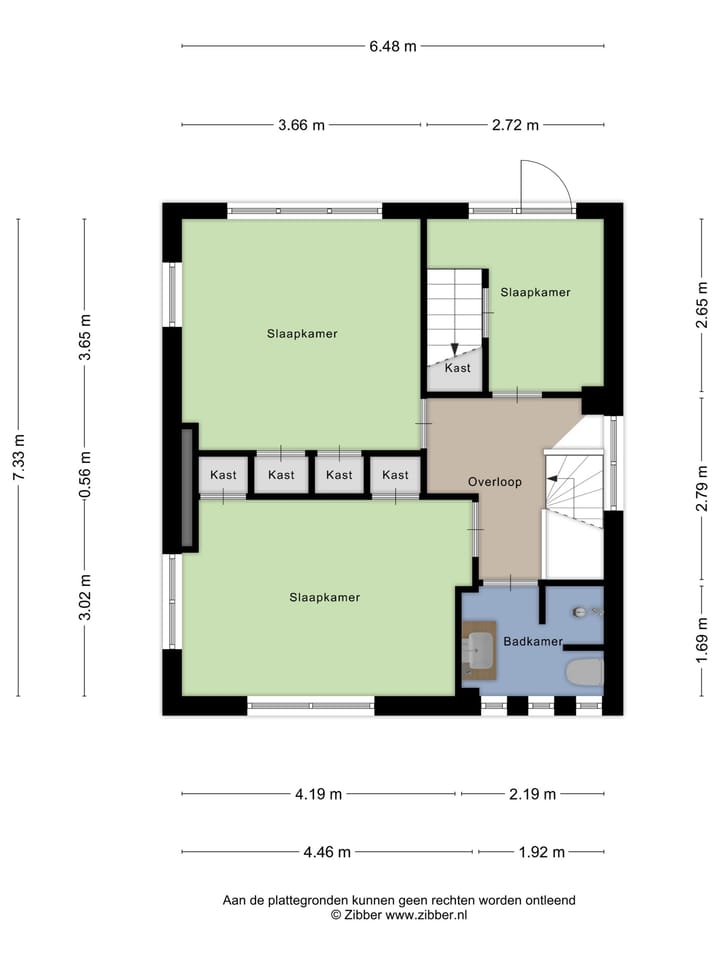 Foto 42 van Molenlaan 14