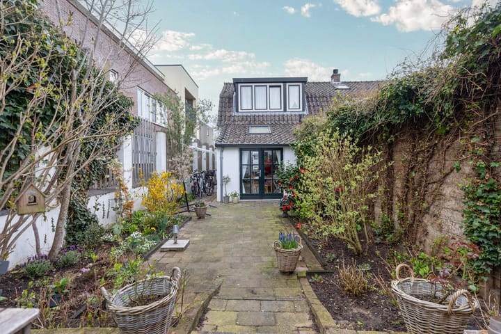 Foto 29 van Zadelstraat 35