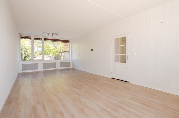 Foto 2 van Plantage 26