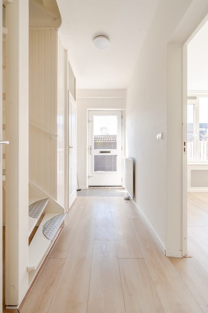 Foto 7 van Plantage 26