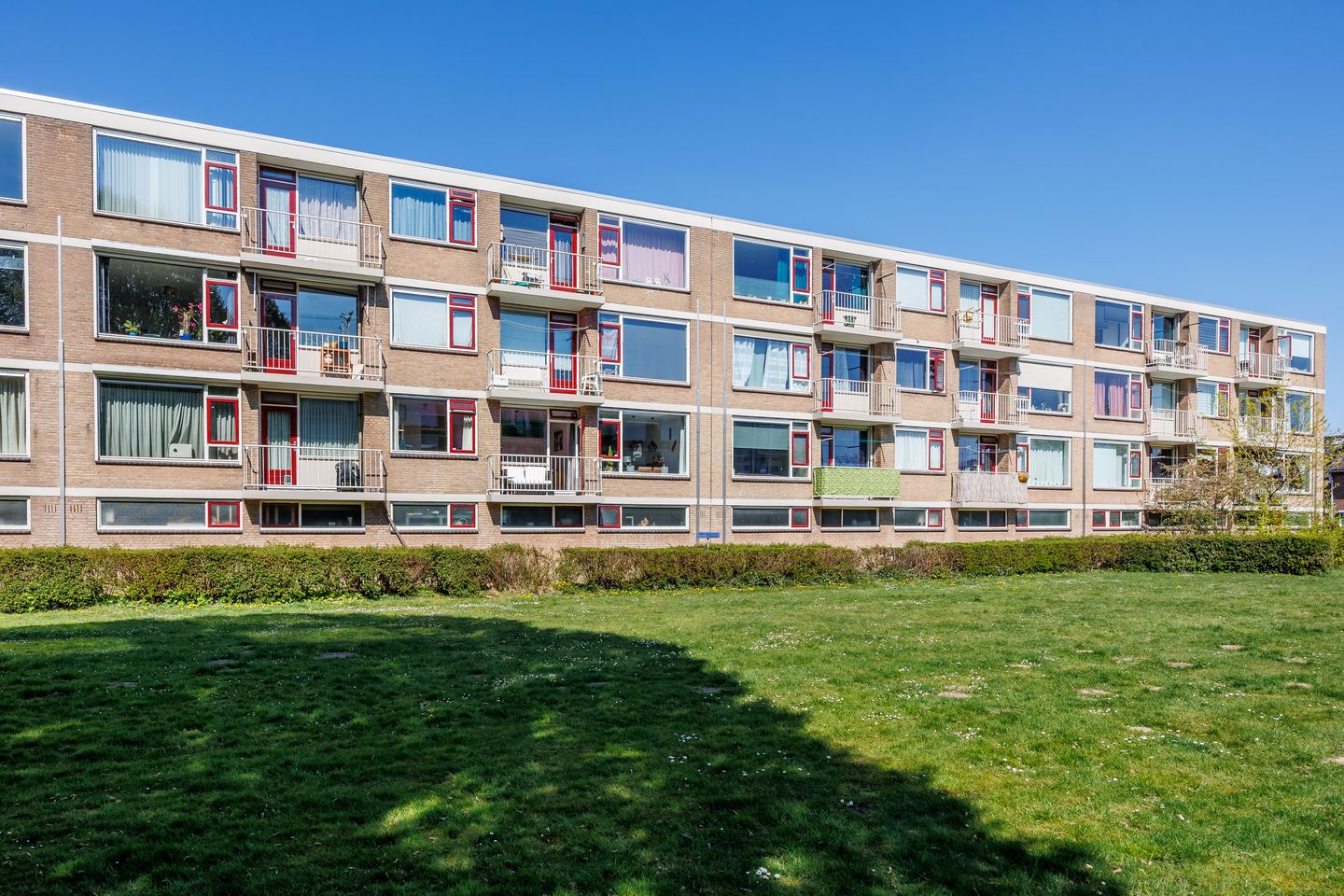 Foto 1 van Barnsteenstraat 25