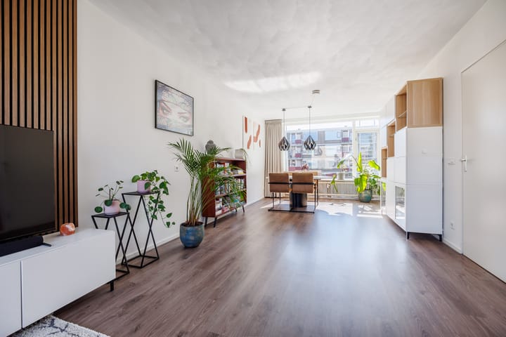 Foto 2 van Barnsteenstraat 25