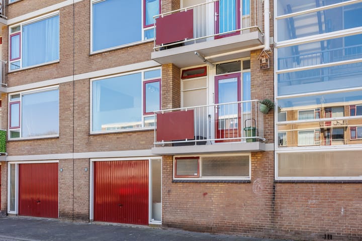 Foto 4 van Barnsteenstraat 25