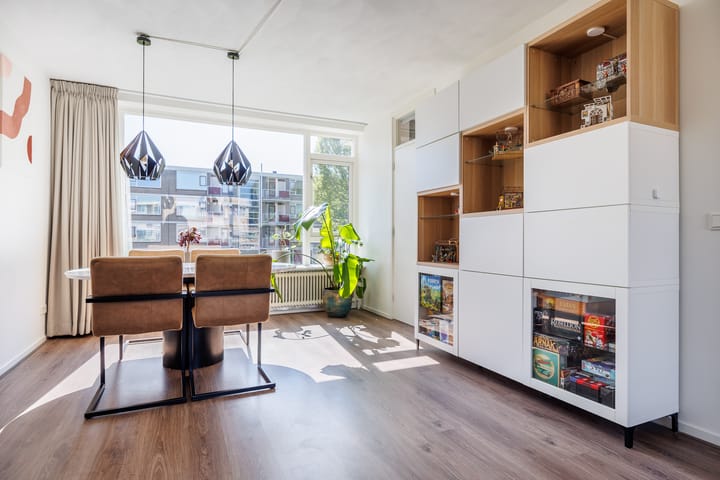 Foto 9 van Barnsteenstraat 25