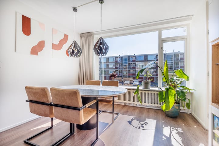 Foto 10 van Barnsteenstraat 25