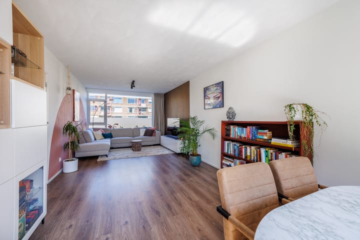 Foto 11 van Barnsteenstraat 25