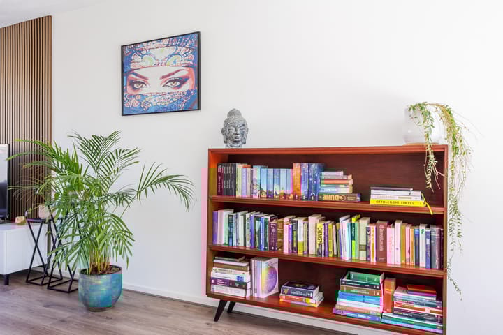 Foto 12 van Barnsteenstraat 25