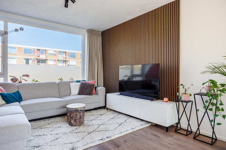 Foto 13 van Barnsteenstraat 25