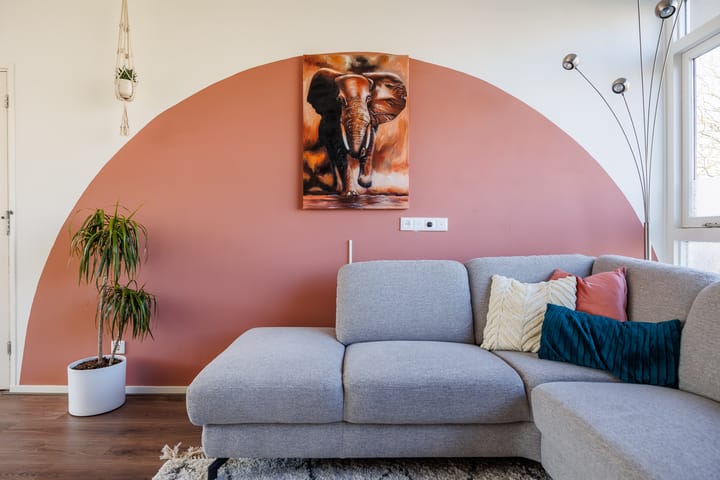 Foto 14 van Barnsteenstraat 25