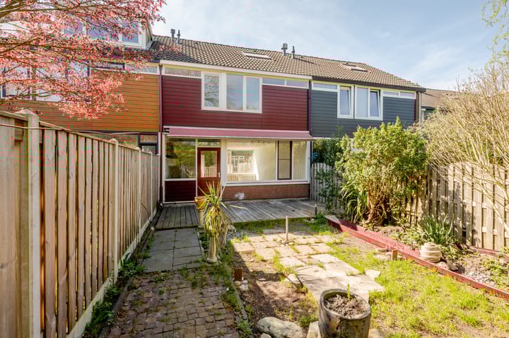 Foto 26 van Plantage 26