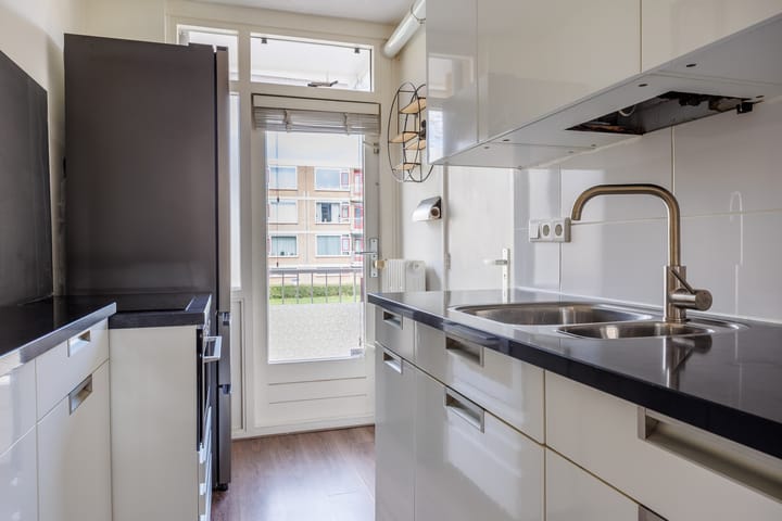 Foto 15 van Barnsteenstraat 25