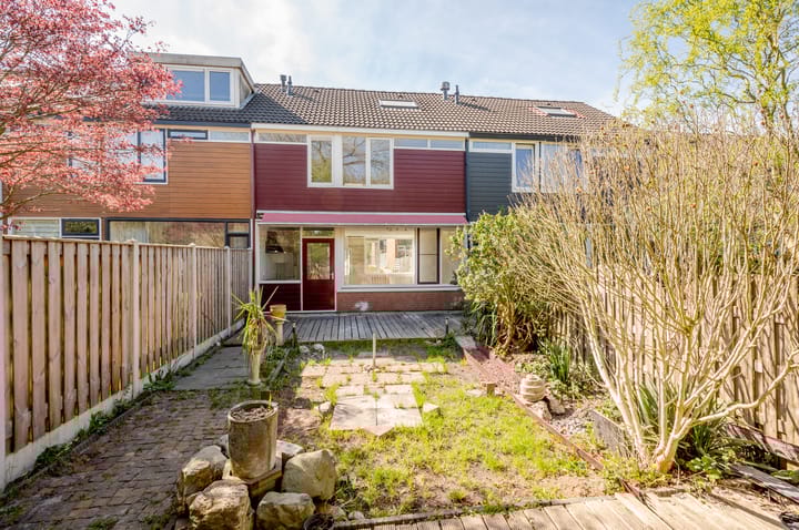 Foto 27 van Plantage 26