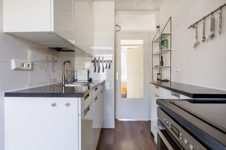 Foto 17 van Barnsteenstraat 25