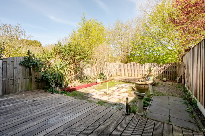 Foto 28 van Plantage 26