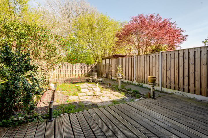 Foto 29 van Plantage 26