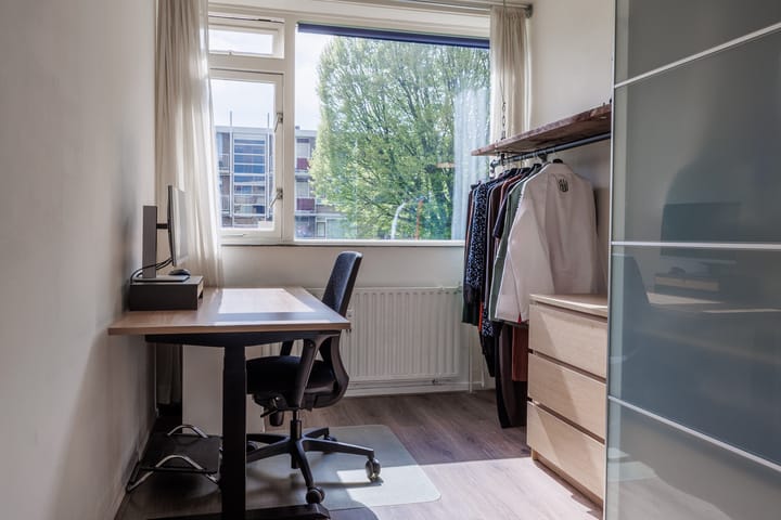 Foto 19 van Barnsteenstraat 25