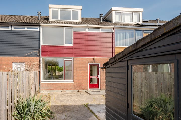 Foto 30 van Plantage 26