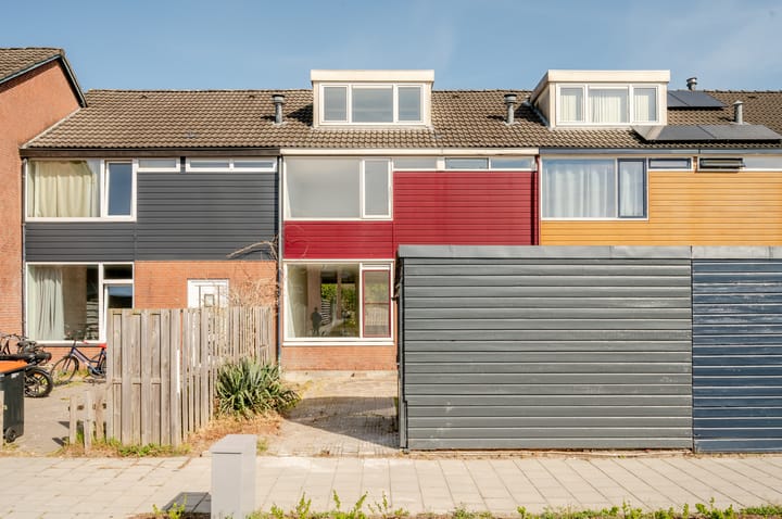 Foto 31 van Plantage 26