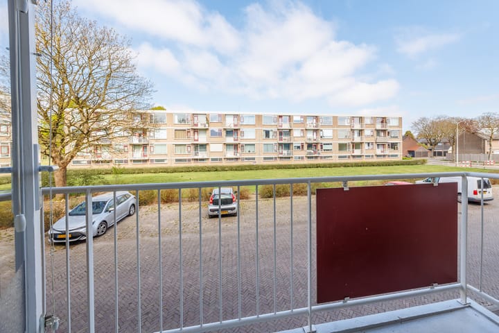 Foto 22 van Barnsteenstraat 25