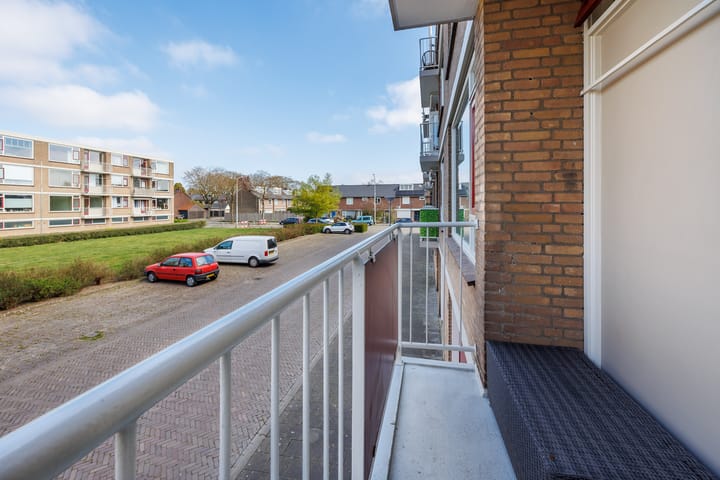 Foto 23 van Barnsteenstraat 25