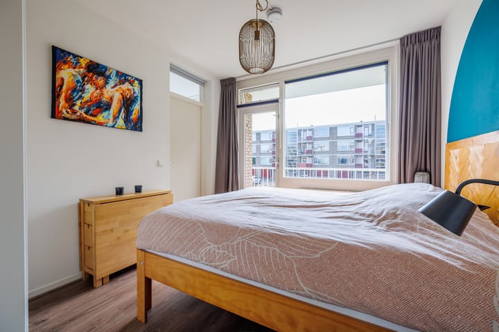 Foto 24 van Barnsteenstraat 25