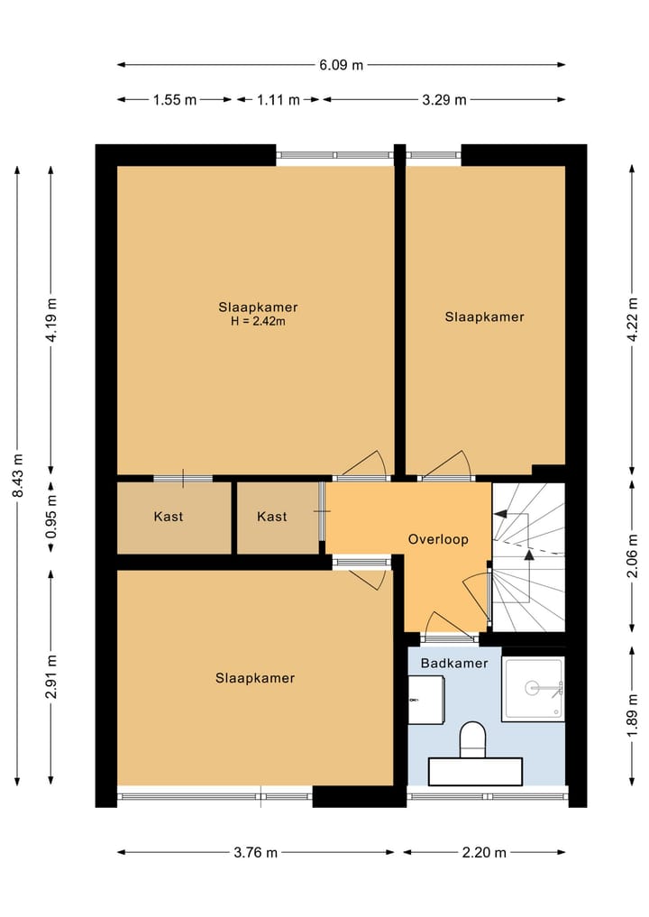 Foto 35 van Plantage 26