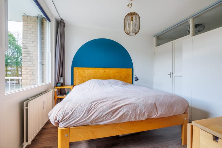 Foto 25 van Barnsteenstraat 25