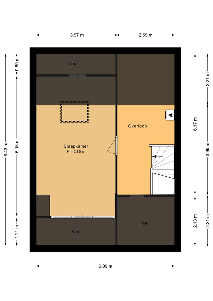 Foto 36 van Plantage 26