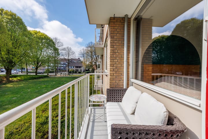 Foto 26 van Barnsteenstraat 25