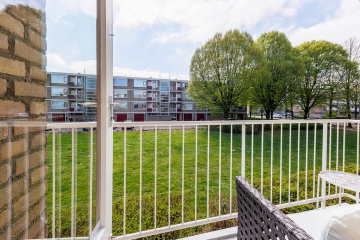 Foto 27 van Barnsteenstraat 25