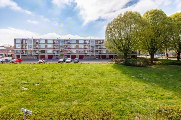 Foto 28 van Barnsteenstraat 25