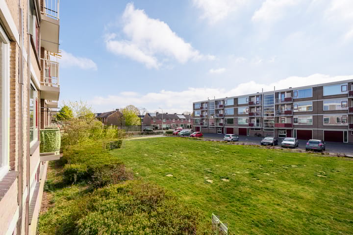 Foto 29 van Barnsteenstraat 25