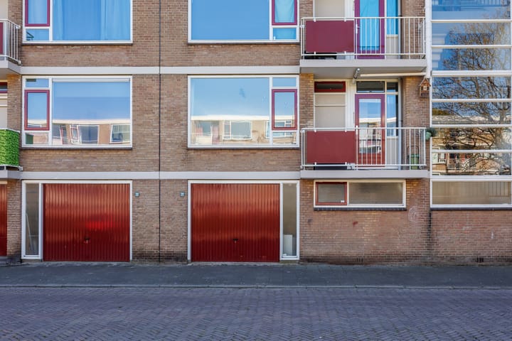 Foto 33 van Barnsteenstraat 25