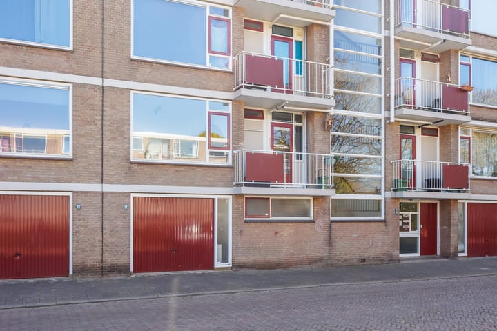 Foto 34 van Barnsteenstraat 25