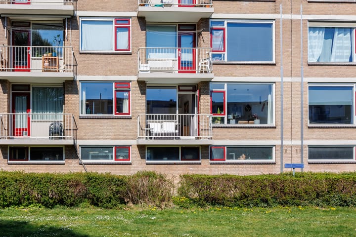 Foto 35 van Barnsteenstraat 25