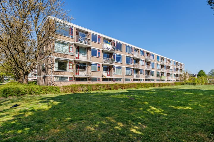 Foto 36 van Barnsteenstraat 25