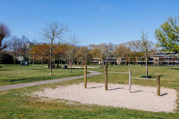 Foto 37 van Barnsteenstraat 25