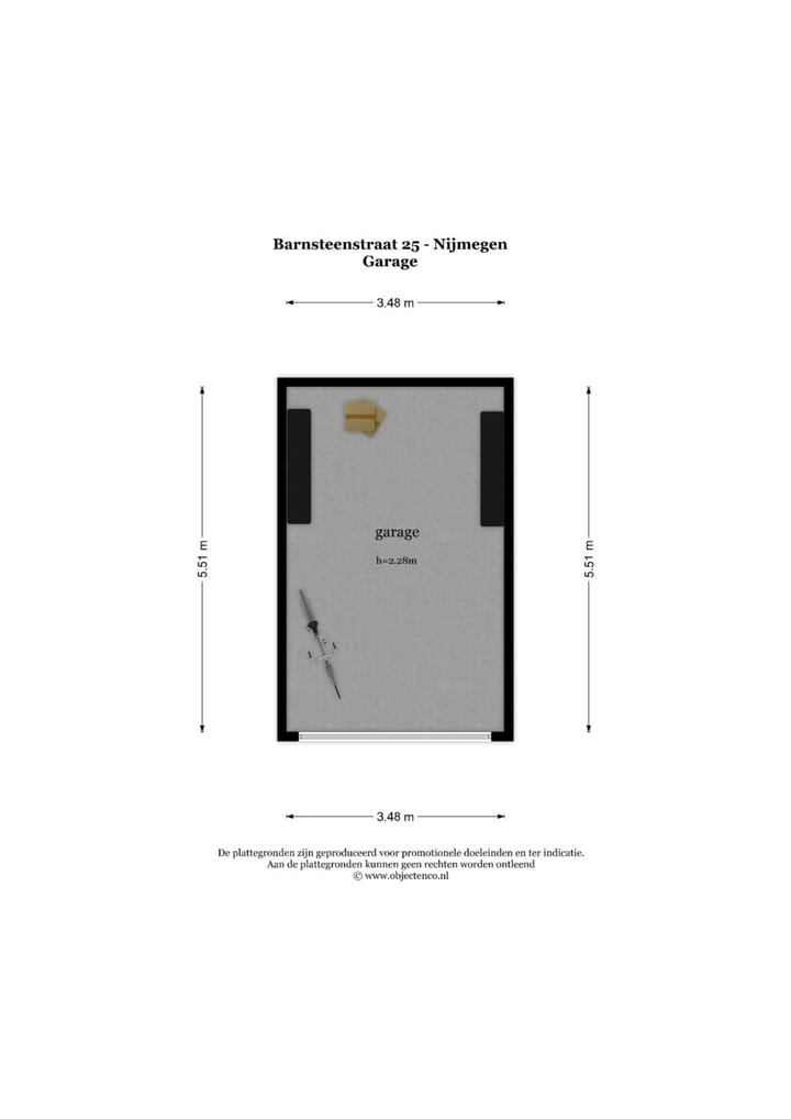 Foto 47 van Barnsteenstraat 25