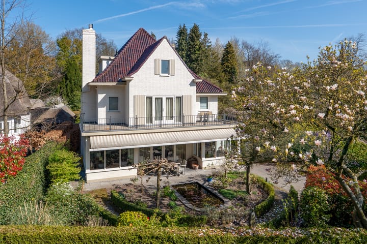 Duivelsbruglaan 50