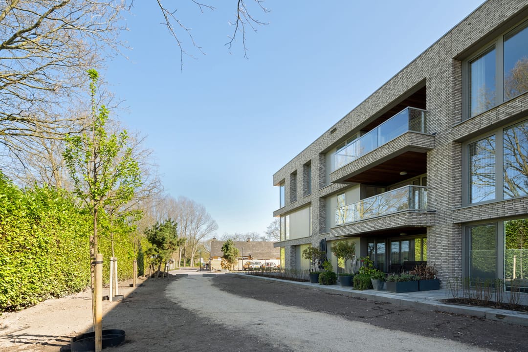 Photo 1 of Groenkazerne 20