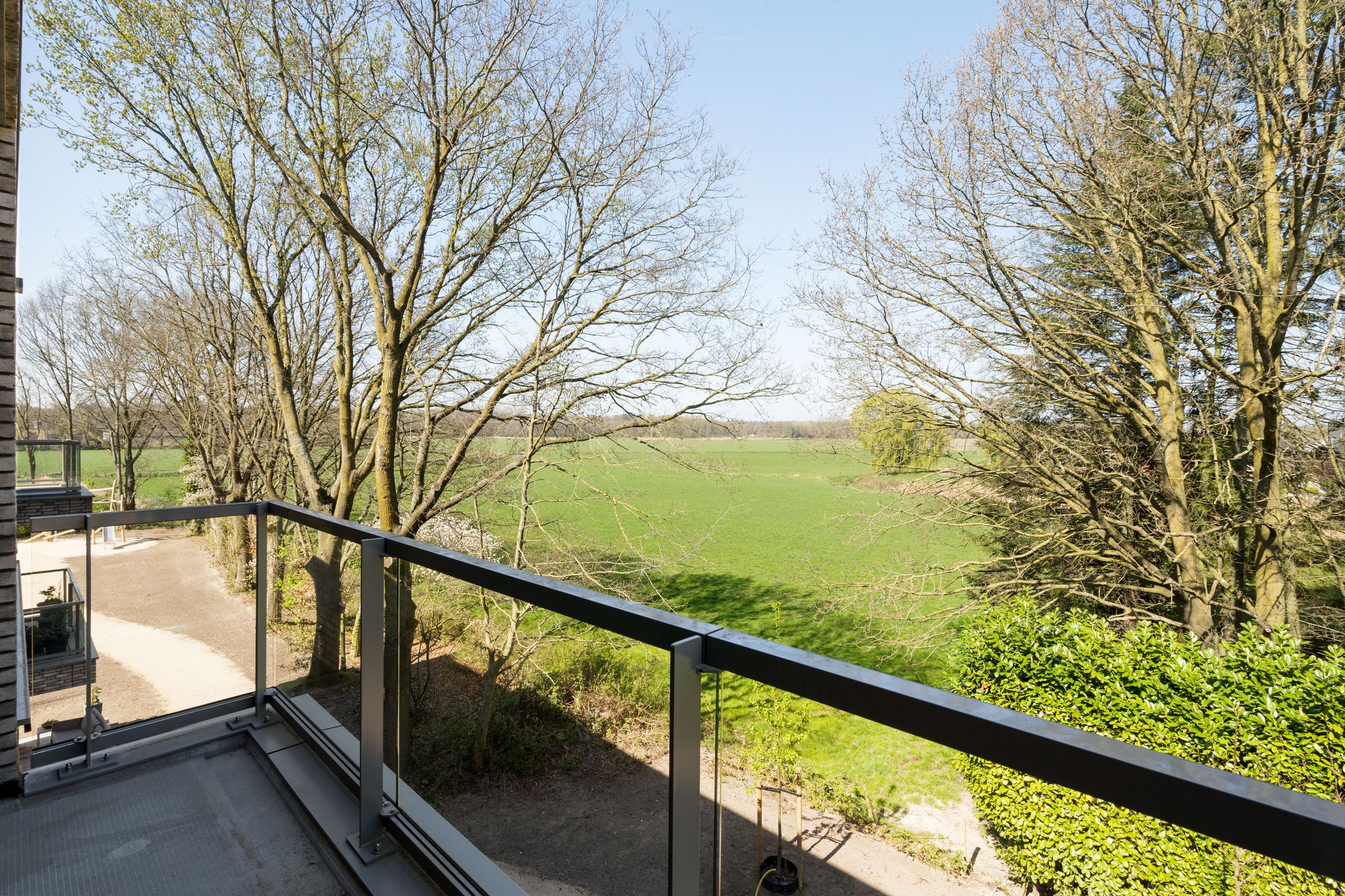 Photo 3 of Groenkazerne 20