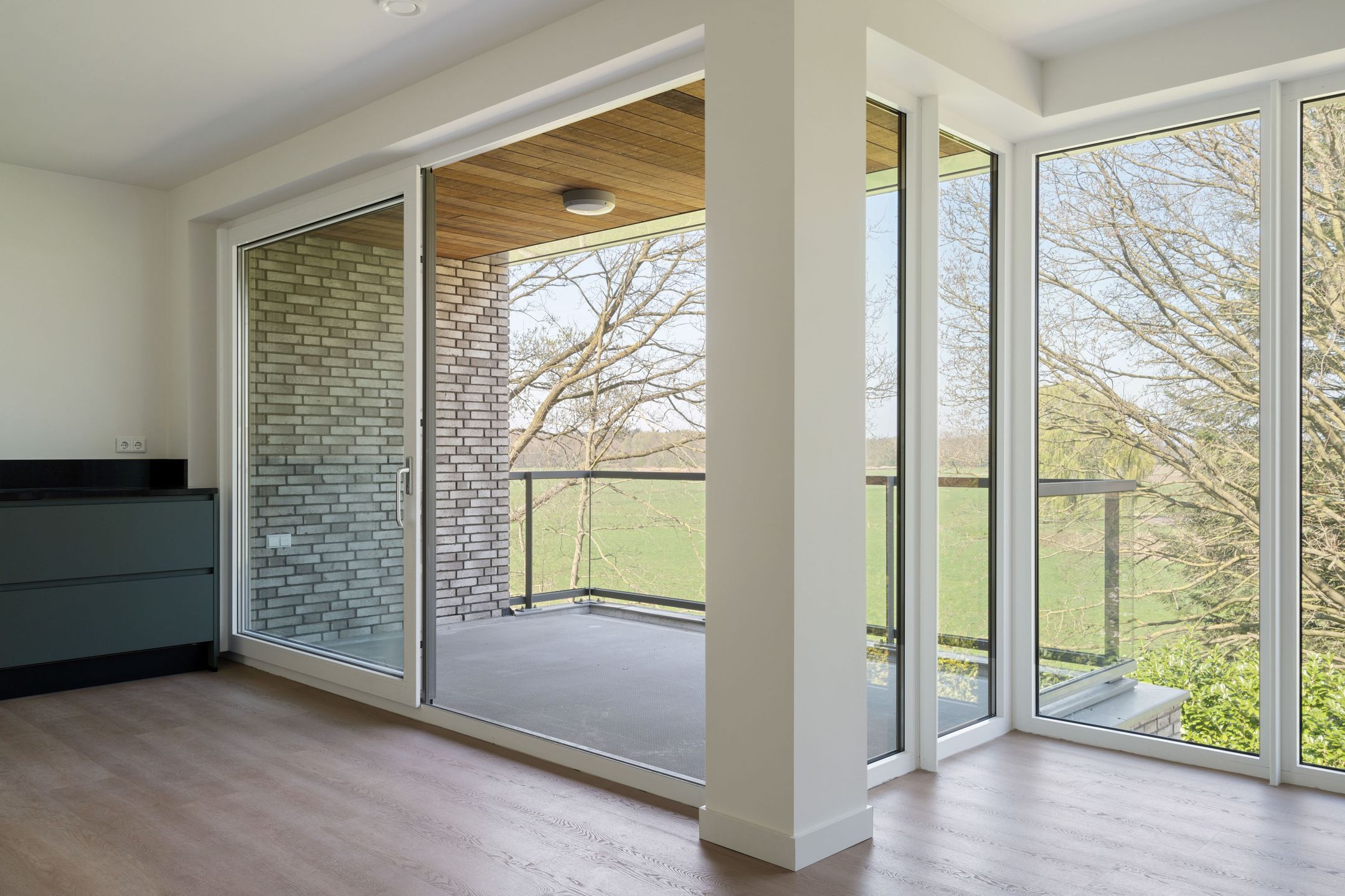 Photo 6 of Groenkazerne 20