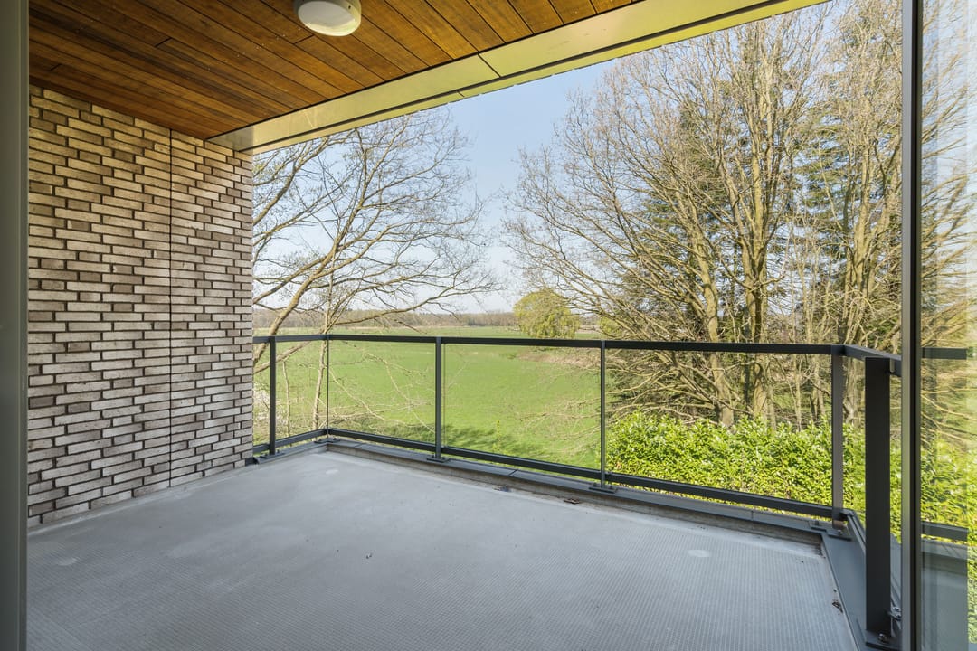 Photo 7 of Groenkazerne 20