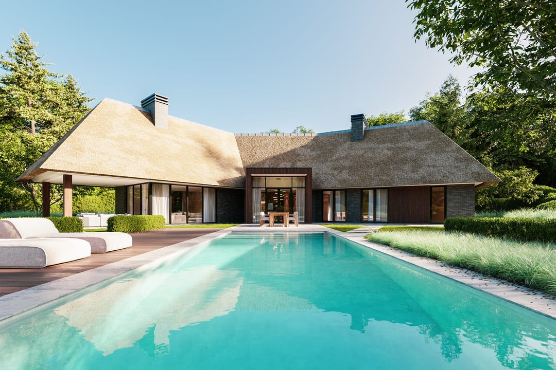 Photo 1 of Larikslaan 1